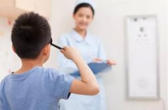 苏州国医堂：为什么会有越来越多的孩子眼睛近视？