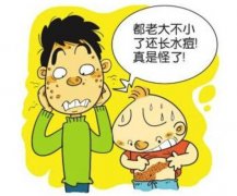 苏州国医堂郭福新：引起带状疱疹的因素有哪些？