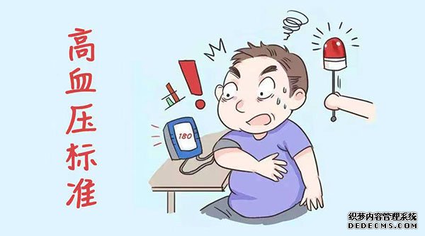 苏州国医堂张磊：预防血压升高的日常调理(图1)