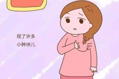 苏州国医堂张禾：中医调理乳腺结节的特色分析
