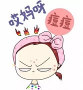 苏州治痘痘哪里好？苏州国医堂孙为民如何快速祛痘