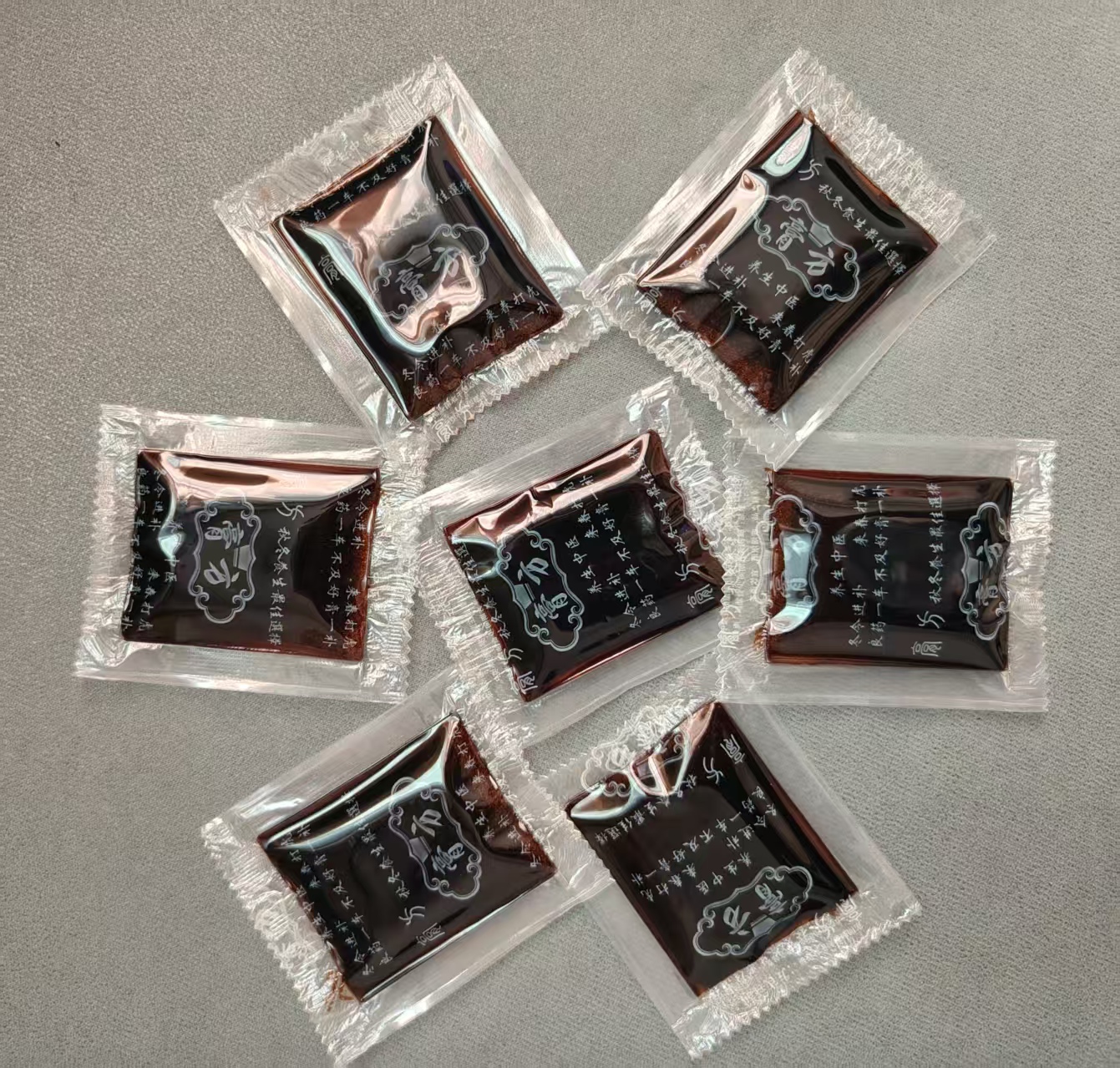 【必看】秋冬膏方进补季，苏州国医堂老中医与中老年朋友话“膏方”(图1)