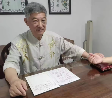 2026男性健康日苏州专题科普讲座第二篇：何映——用中医整体观，帮男性解开不育与前列腺反复难愈的"隐疾困局"(图1)