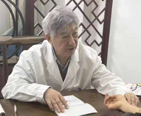 2026男性健康日苏州专题科普讲座第二篇：何映——用中医整体观，帮男性解开不育与前列腺反复难愈的"隐疾困局"(图2)