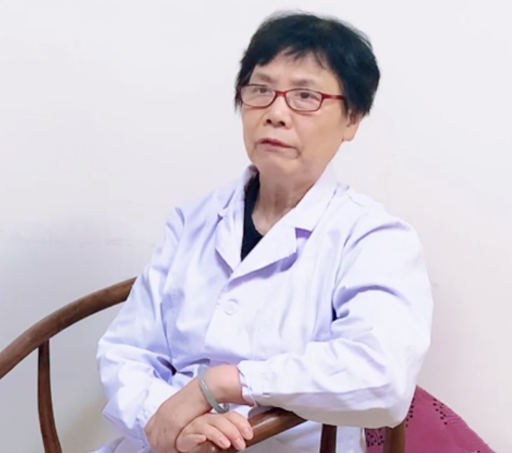 2026男性健康日苏州专题科普讲座第三篇：朱扣云——海派中医辨证思路，破解男性肾病与泌尿慢病的长期调治难题(图1)